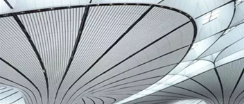 青鳥消防助力北京大興國際機(jī)場 &mdash;&mdash; 消防安全，有我護(hù)航