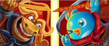 除夕  守護(hù)萬家燈火，禧逢闔家團(tuán)圓