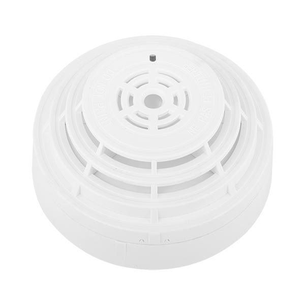 點(diǎn)型感溫火災(zāi)探測器	