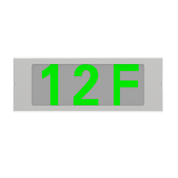 自帶電源集中控制型應(yīng)急標志燈