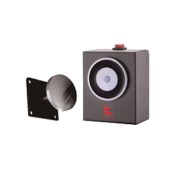 電磁門(mén)吸（墻裝）