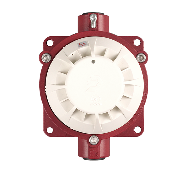 點型感溫火災(zāi)探測器（A2R、隔爆型）